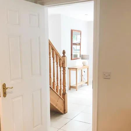 Old Court Holiday Homes Terryglass 4 Bed No 12 By Trident Holiday Homes Exterior photo