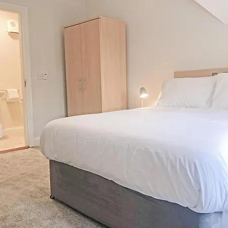 Old Court Holiday Homes Terryglass 4 Bed No 12 By Trident Holiday Homes Exterior photo