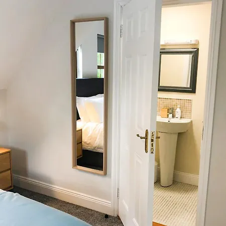 Old Court Holiday Homes Terryglass 4 Bed No 12 By Trident Holiday Homes Exterior photo