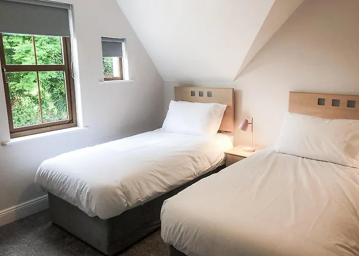 Old Court Holiday Homes Terryglass 4 Bed No 12 By Trident Holiday Homes