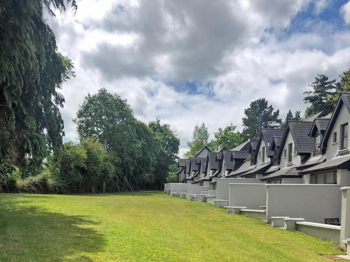 Old Court Homes 4 Bed No 12 By Trident Homes Hébergement de vacances Terryglass