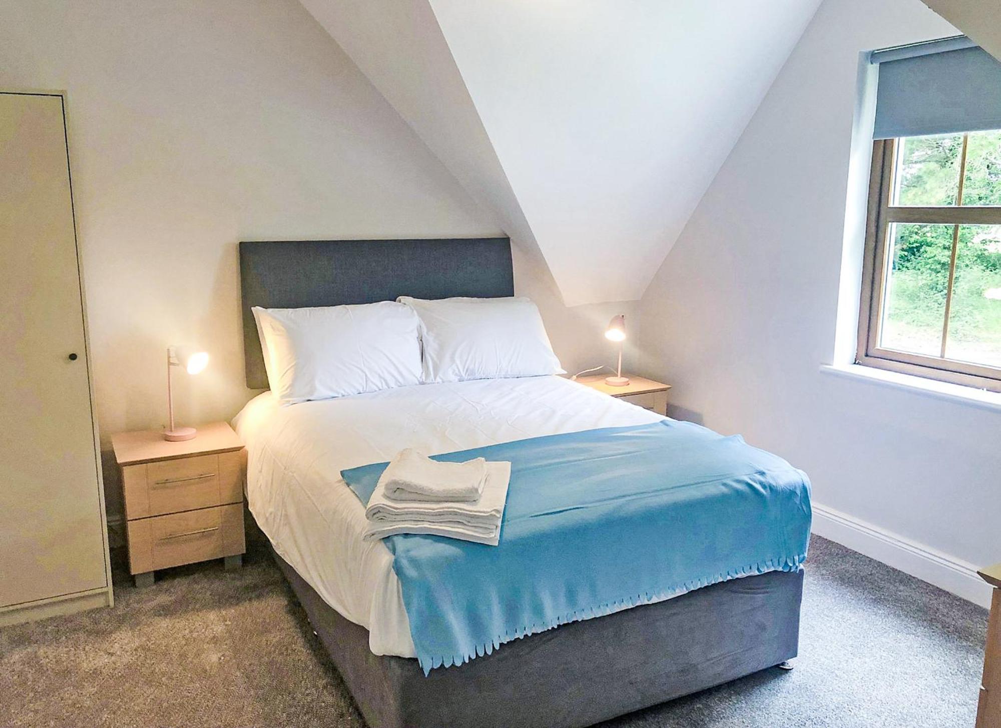 Сasa de vacaciones Old Court Homes 4 Bed No 12 By Trident Homes Terryglass