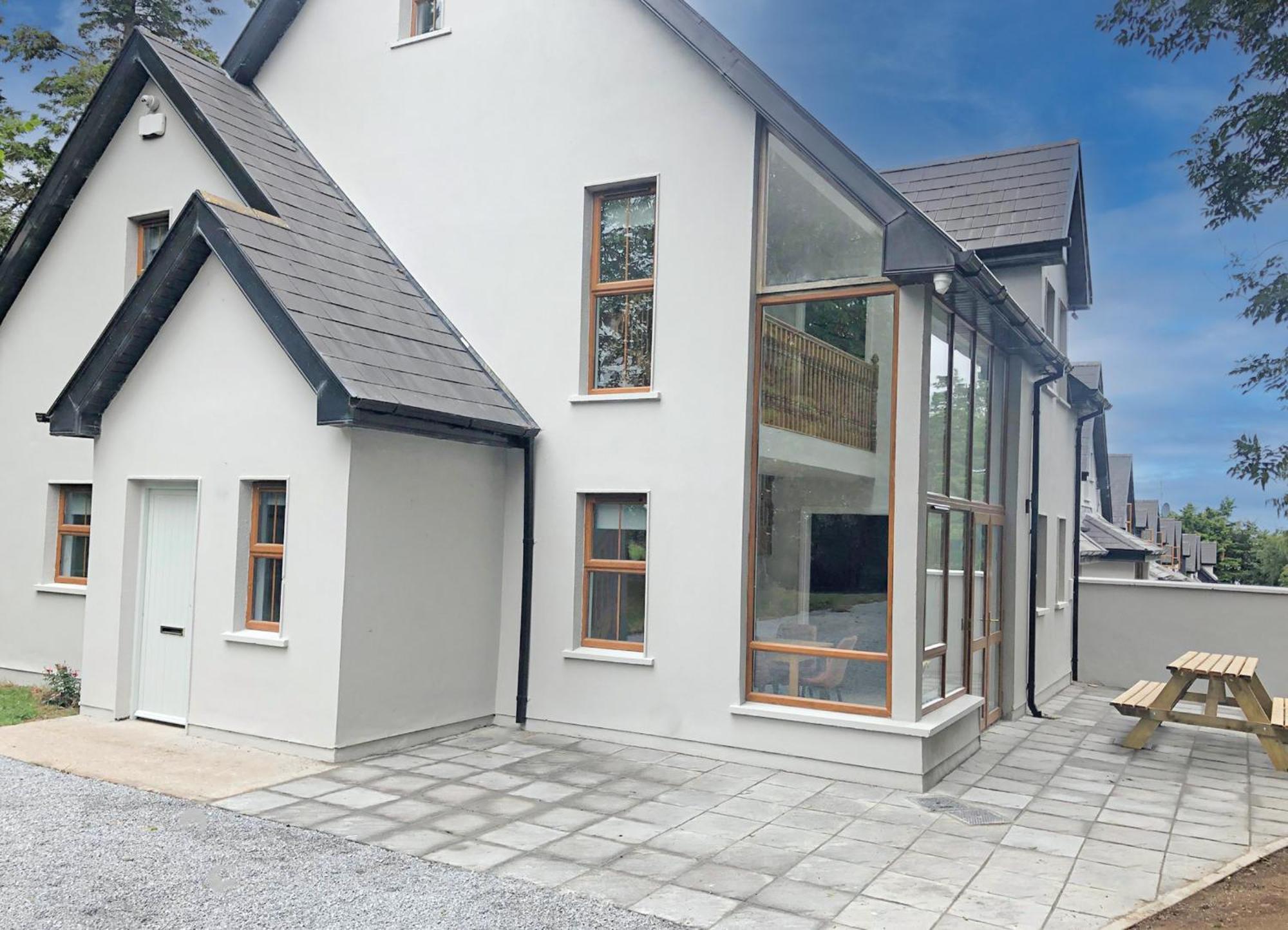 Old Court Homes 4 Bed No 12 By Trident Homes Сasa de vacaciones *