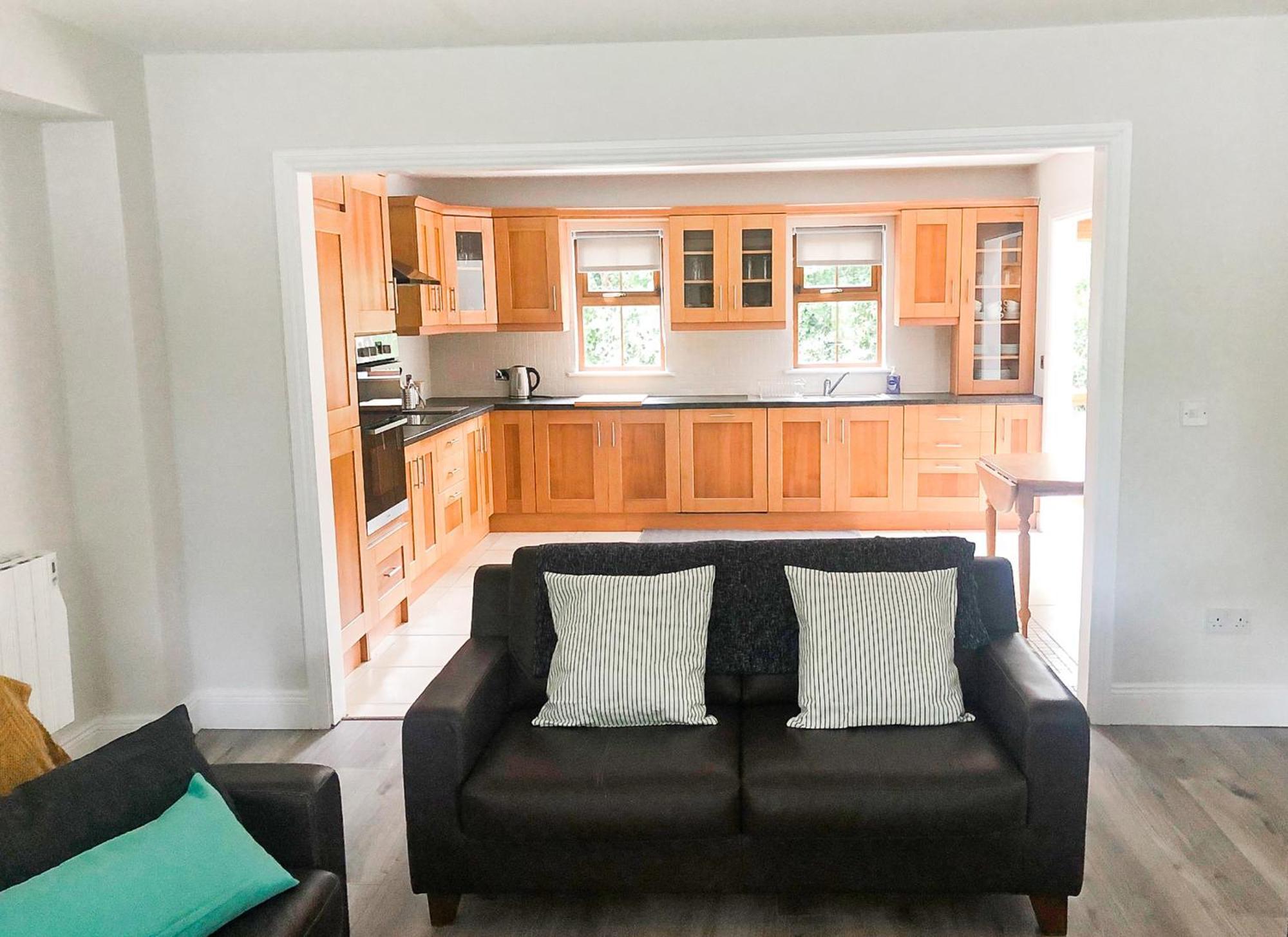 Old Court Homes 4 Bed No 12 By Trident Homes Сasa de vacaciones