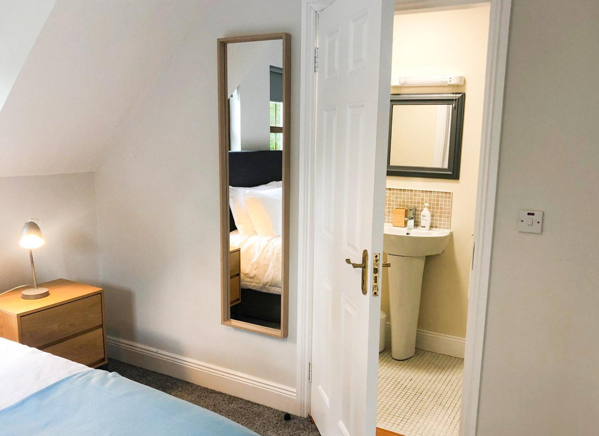 Old Court Homes 4 Bed No 12 By Trident Homes *