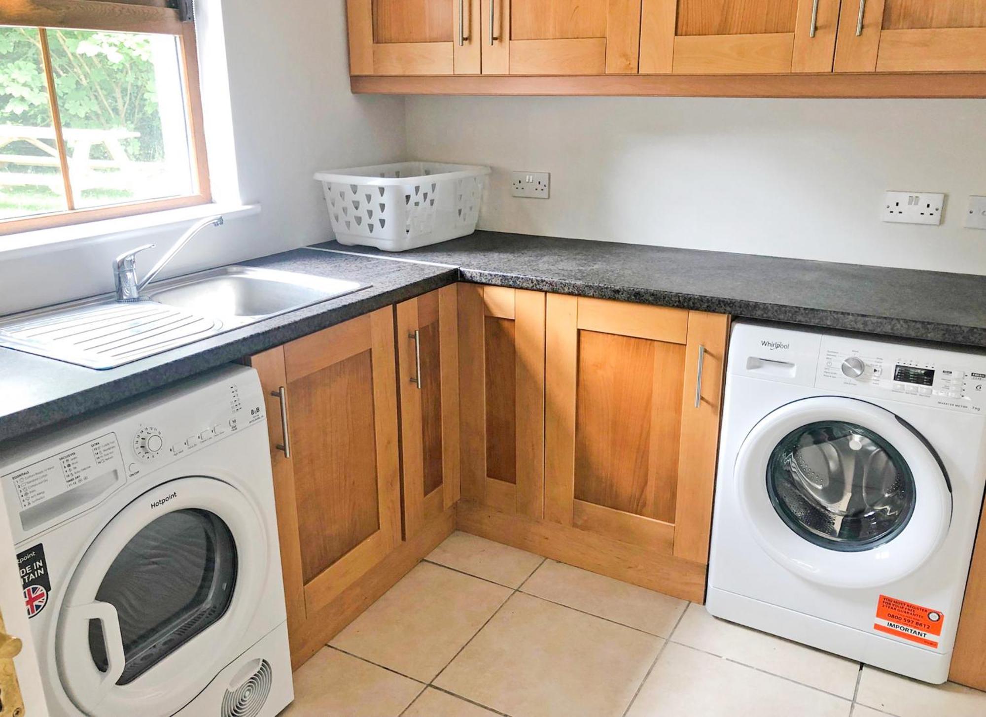 Old Court Homes 4 Bed No 12 By Trident Homes