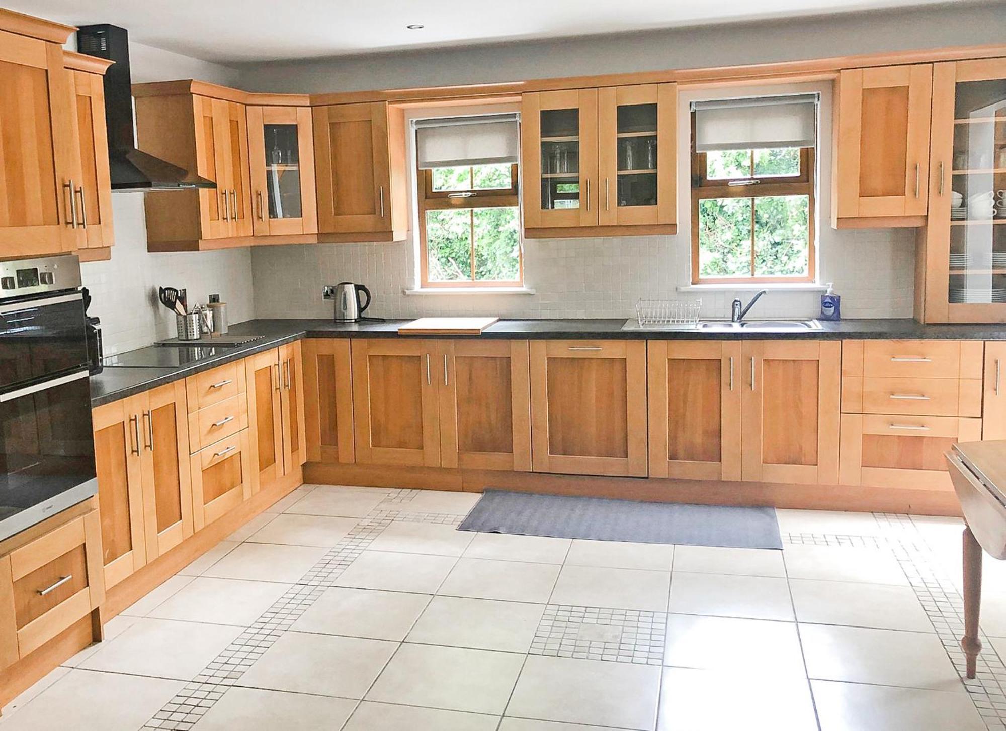 Сasa de vacaciones Old Court Homes 4 Bed No 12 By Trident Homes
